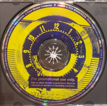 Load image into Gallery viewer, Jason & The Scorchers : Clear Impetuous Morning (CD, Album, Promo)