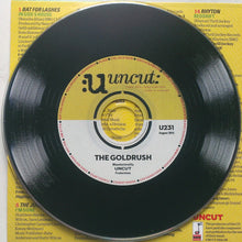 Load image into Gallery viewer, Various : The Goldrush (CD, Comp)
