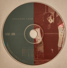 Load image into Gallery viewer, Rosanne Cash : Retrospective (CD, Comp)