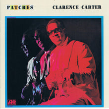 Load image into Gallery viewer, Clarence Carter : Patches (CD, Album, RE)
