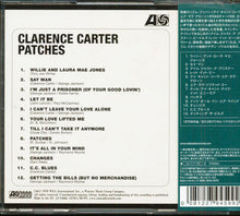 Load image into Gallery viewer, Clarence Carter : Patches (CD, Album, RE)