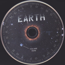 Load image into Gallery viewer, Neil Young + Promise Of The Real : Earth (2xCD, Album)