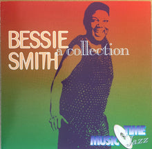Load image into Gallery viewer, Bessie Smith : A Collection (CD, Comp)