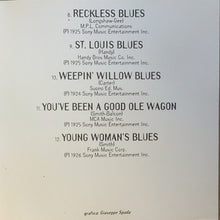 Load image into Gallery viewer, Bessie Smith : A Collection (CD, Comp)