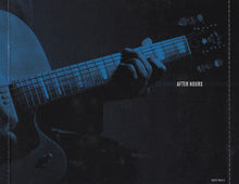 Load image into Gallery viewer, Big Al Anderson* : After Hours (CD, Album)