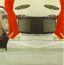 Load image into Gallery viewer, 1990s : Kicks (CD, Album)