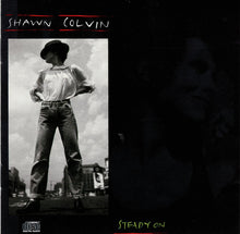 Load image into Gallery viewer, Shawn Colvin : Steady On (CD, Album)