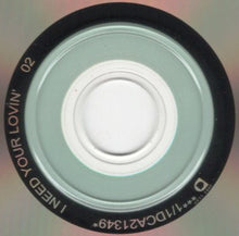 Load image into Gallery viewer, Don Gardner And Dee Dee Ford : I Need Your Lovin' (CD, Album, RE)