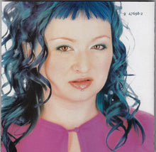 Load image into Gallery viewer, Eliza Carthy : Angels & Cigarettes (CD, Album)