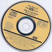 Load image into Gallery viewer, Scaffold : The Best Of The EMI Years (CD, Comp)