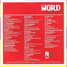 Load image into Gallery viewer, Various : Now Hear This! (15 Great Tunes Hand-Picked By The Word) (CD, Comp, Promo, Car)