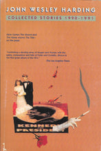 Load image into Gallery viewer, John Wesley Harding : Collected Stories 1990-1991 (CD, Album, Comp, Promo)