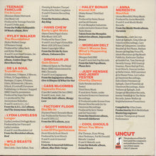 Load image into Gallery viewer, Various : Ones From The Heart (The Month's Best New Music) (CD, Comp)