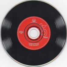 Load image into Gallery viewer, Various : Ones From The Heart (The Month's Best New Music) (CD, Comp)
