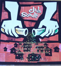 Load image into Gallery viewer, Jill Sobule : Happy Town (CD, Album, Promo)