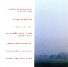 Load image into Gallery viewer, Steve Naïve* : It's Raining Somewhere (CD, Album)