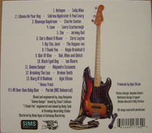 Load image into Gallery viewer, Various : Friends Of Sims (CD, Album)