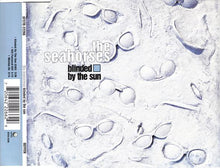 Load image into Gallery viewer, The Seahorses : Blinded By The Sun (CD, Single)