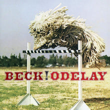 Load image into Gallery viewer, Beck : Odelay (LP, Album, RE, RM, 180)