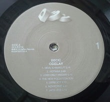 Load image into Gallery viewer, Beck : Odelay (LP, Album, RE, RM, 180)