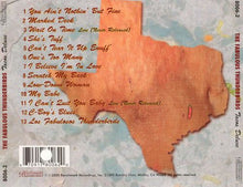 Load image into Gallery viewer, The Fabulous Thunderbirds : Tacos Deluxe (CD, Album)