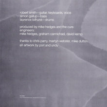 Load image into Gallery viewer, The Cure : Faith (LP, Album, RE, RM, 180)