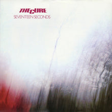 Load image into Gallery viewer, The Cure : Seventeen Seconds (LP, Album, RE, RM, 180)