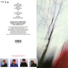 Load image into Gallery viewer, The Cure : Seventeen Seconds (LP, Album, RE, RM, 180)