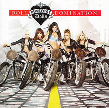 Load image into Gallery viewer, Pussycat Dolls* : Doll Domination (CD, Album)