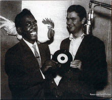 Load image into Gallery viewer, Rosco Gordon : A Proper Introduction To Rosco Gordon - No More Doggin' (CD, Comp, RM)