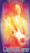 Load image into Gallery viewer, The Jimi Hendrix Experience : Winterland (4xCD, Comp)