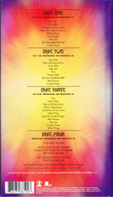 Load image into Gallery viewer, The Jimi Hendrix Experience : Winterland (4xCD, Comp)