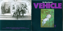 Load image into Gallery viewer, The Ides Of March : Vehicle (CD, Album, RE)
