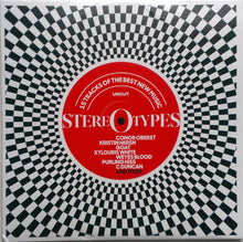 Load image into Gallery viewer, Various : Stereotypes (15 Tracks Of The Best New Music) (CD, Comp)
