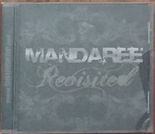 Load image into Gallery viewer, Mandaree : Revisited (CD, Album)