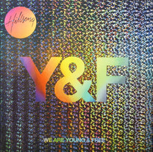 Load image into Gallery viewer, Hillsong Young & Free : We Are Young & Free (CD, Album)