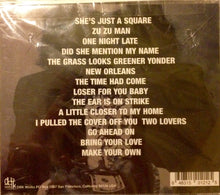 Load image into Gallery viewer, Dr. John : I Pulled The Cover Off You Two Lovers (CD, Album, Comp, RE, RM)