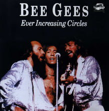 Load image into Gallery viewer, Bee Gees : Ever Increasing Circles (CD, Comp)
