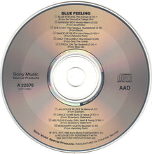 Load image into Gallery viewer, Various : Rock Goes To The Movies / Blue Feeling (CD, Album, Comp)