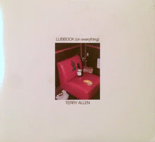 Load image into Gallery viewer, Terry Allen : Lubbock (On Everything) (2xCD, Album, RE, RM)