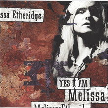 Load image into Gallery viewer, Melissa Etheridge : Yes I Am (CD, Album)