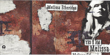 Load image into Gallery viewer, Melissa Etheridge : Yes I Am (CD, Album)