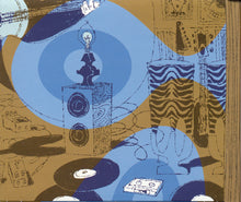 Load image into Gallery viewer, Matthew Sweet And Susanna Hoffs : Under The Covers Vol. 1 (CD, Album)