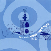 Load image into Gallery viewer, Matthew Sweet And Susanna Hoffs : Under The Covers Vol. 1 (CD, Album)