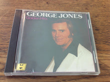 Load image into Gallery viewer, George Jones (2) : Golden Hits (CD, Comp)