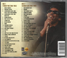 Load image into Gallery viewer, Ben E. King : The Complete Atco/Atlantic Singles Vol. 1: 1960-1966 (2xCD, Comp, RM)