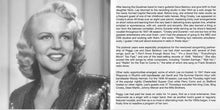 Load image into Gallery viewer, Peggy Lee : At Last: The Lost Radio Recordings (2xCD, Album, RM)