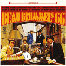 Load image into Gallery viewer, The Beau Brummels : Beau Brummels 66 (CD, Album, RE)
