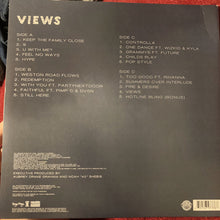 Load image into Gallery viewer, Drake : Views (2xLP, Album)