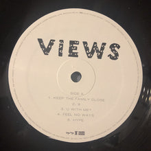 Load image into Gallery viewer, Drake : Views (2xLP, Album)